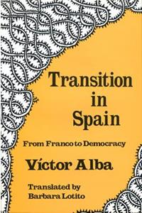 Transition in Spain