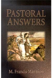 Pastoral Answers