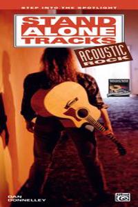 Acoustic Rock Stand Alone Tracks