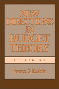 New Directions in Budget Theory