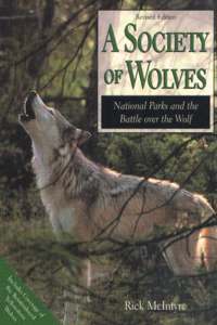 A Society of Wolves