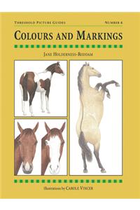 Colours and Markings
