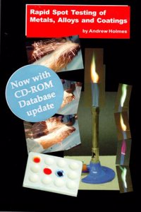 Rapid Spot Testing of Metals and Alloys
