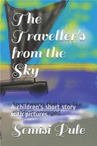 Traveller's from the Sky