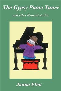 Gypsy Piano Tuner