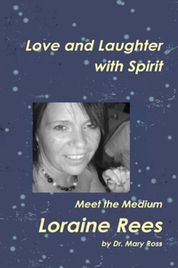 Love and Laughter with Spirit
