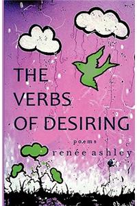 The Verbs of Desiring