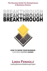 Breakthrough: The Success Guide for Entrepreneurs and Business Owners