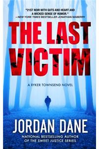 The Last Victim