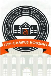 Off-Campus Housing