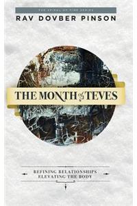 Month of Teves