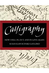 Calligraphy