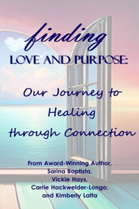 Finding Love and Purpose
