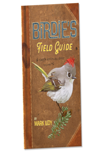 Birdie's Field Guide