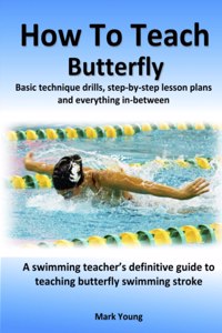 How To Teach Butterfly
