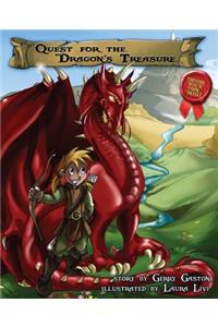 Quest for the Dragon's Treasure