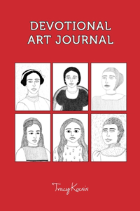 Devotional Art Journal
