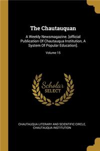The Chautauquan