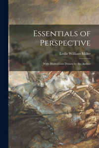 Essentials of Perspective