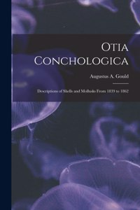 Otia Conchologica