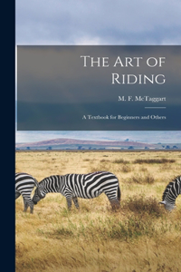Art of Riding