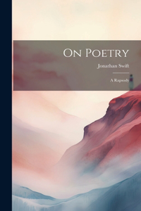 On Poetry