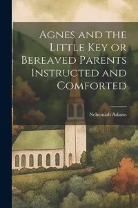 Agnes and the Little Key or Bereaved Parents Instructed and Comforted