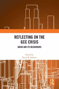 Reflecting on the GCC Crisis
