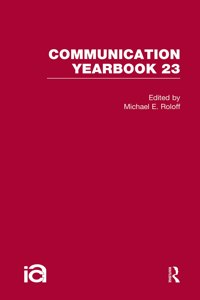 Communication Yearbook 23