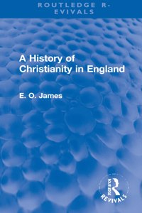 A History of Christianity in England