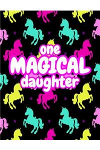 One Magical Daughter