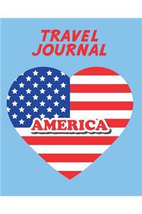 Travel Journal