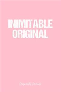 Originality Journal