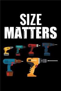 Size Matters