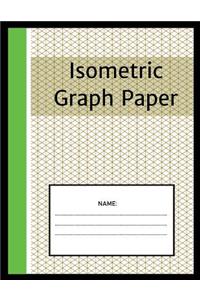 Isometric Graph Paper
