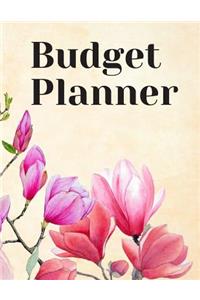 Budget Planner