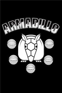 Armadillo