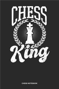 Chess Notebook