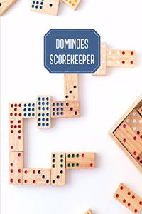 Dominoes Scorekeeper