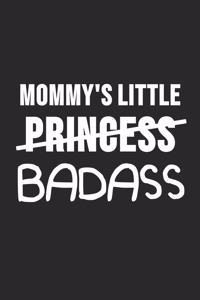 Mommy's Little Badass