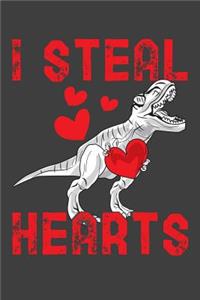 I Steal Hearts
