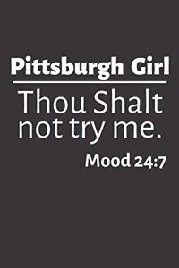 Pittsburgh Girl