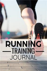 Running Training Journal