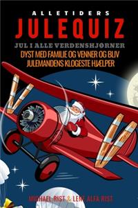 Alletiders Julequiz