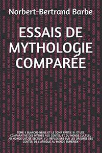 Essais de Mythologie Comparée