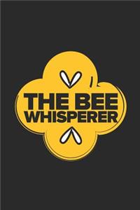 The Bee Whisperer