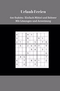Sudoku Mini