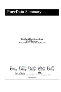 Resilient Floor Coverings World Summary