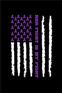 Her Fight Is My Fight