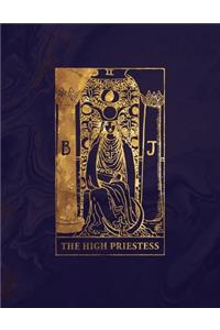 The High Priestess